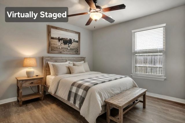 94 E Granada Street, Fayetteville, AR 72703
