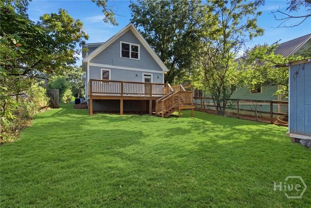 329 Ridge Avenue, Athens, GA 30601