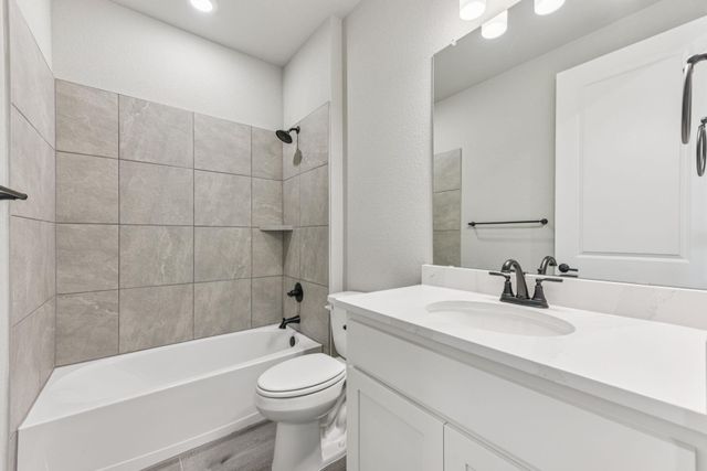 108 Maceo WAY 101, San Marcos, TX 78666