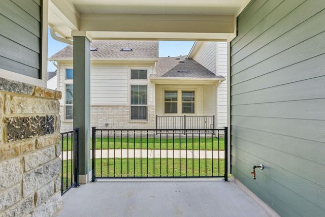 108 Maceo WAY 101, San Marcos, TX 78666