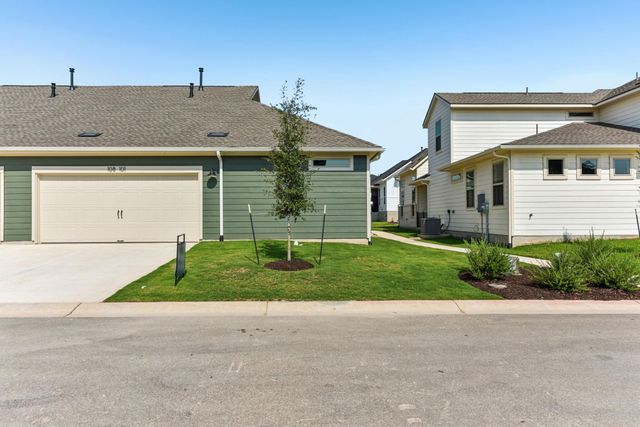 108 Maceo WAY 101, San Marcos, TX 78666