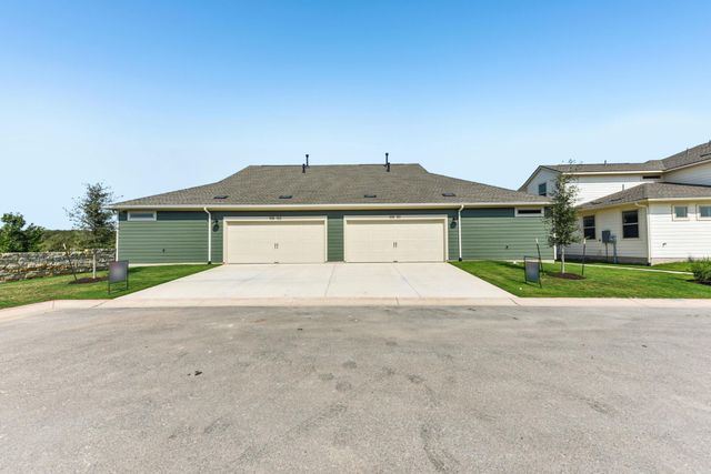 108 Maceo WAY 101, San Marcos, TX 78666