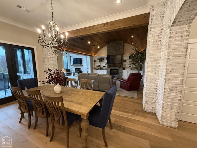 906 Lake Crest Drive, Jonesboro, AR 72404