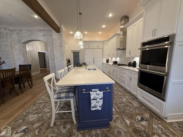 906 Lake Crest Drive, Jonesboro, AR 72404