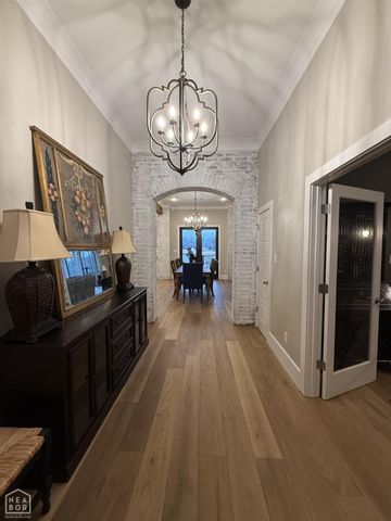 906 Lake Crest Drive, Jonesboro, AR 72404