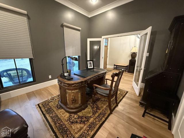 906 Lake Crest Drive, Jonesboro, AR 72404