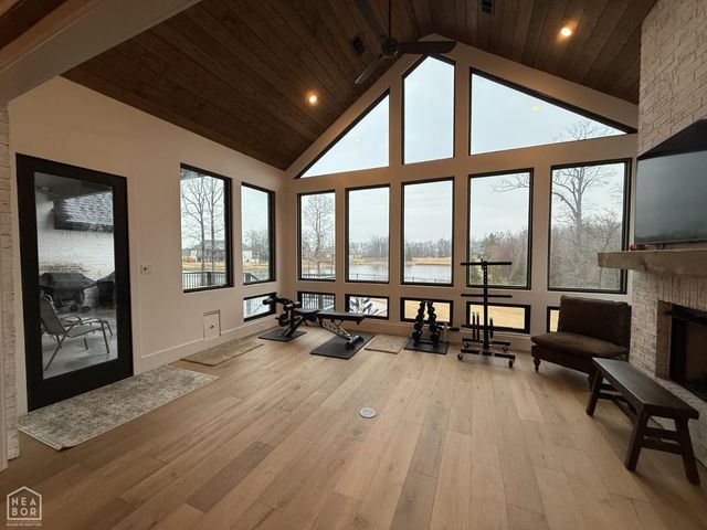 906 Lake Crest Drive, Jonesboro, AR 72404