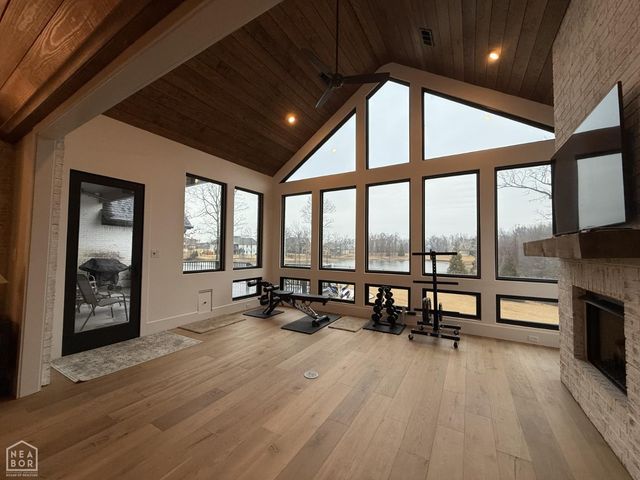 906 Lake Crest Drive, Jonesboro, AR 72404