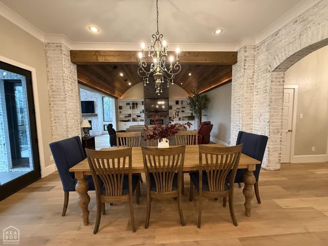 906 Lake Crest Drive, Jonesboro, AR 72404