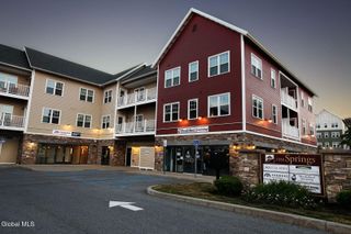 60 Weibel Avenue 9HP208, Saratoga Springs, NY 12866