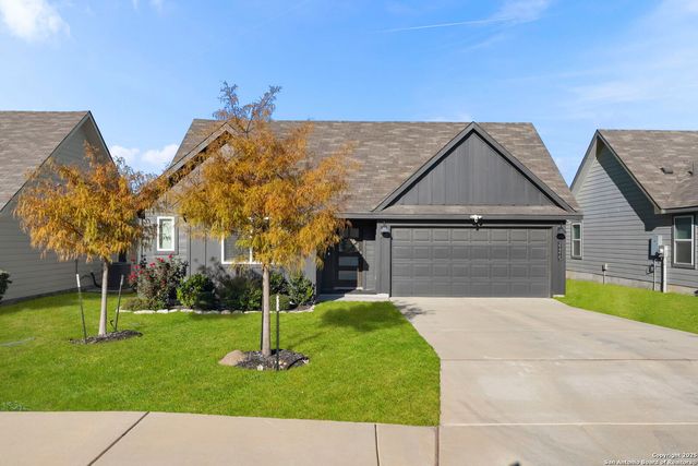 21215 Boulder Flats, San Antonio, TX 78266