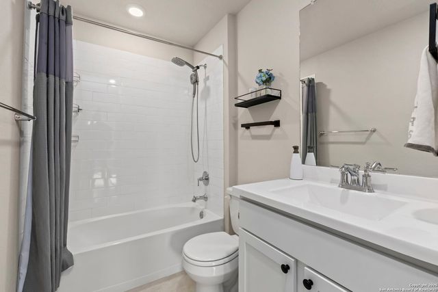 21215 Boulder Flats, San Antonio, TX 78266