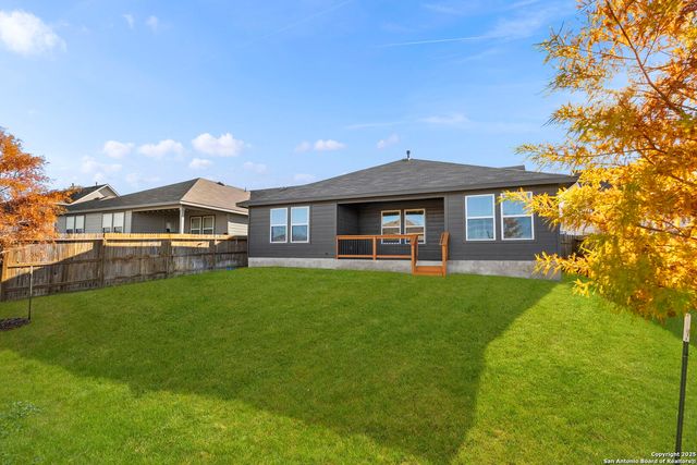 21215 Boulder Flats, San Antonio, TX 78266