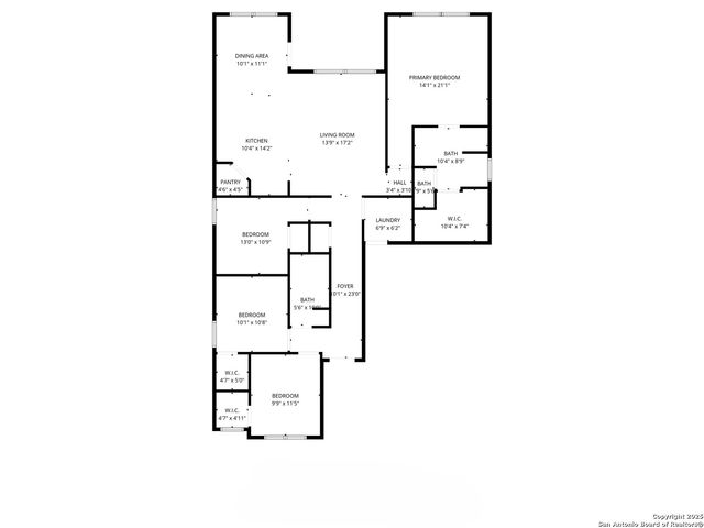 21215 Boulder Flats, San Antonio, TX 78266