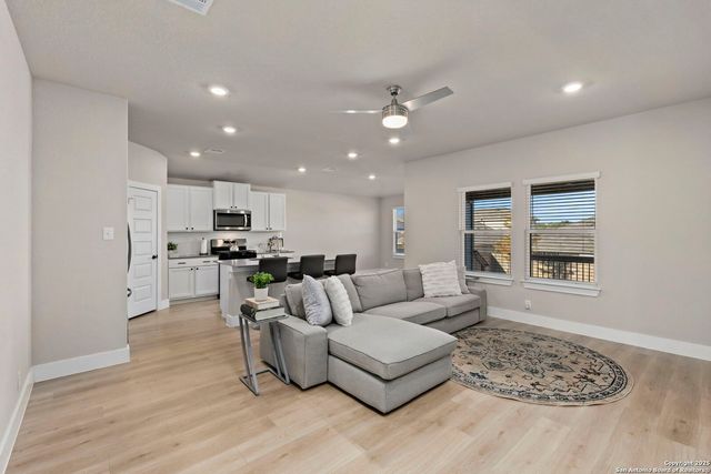 21215 Boulder Flats, San Antonio, TX 78266