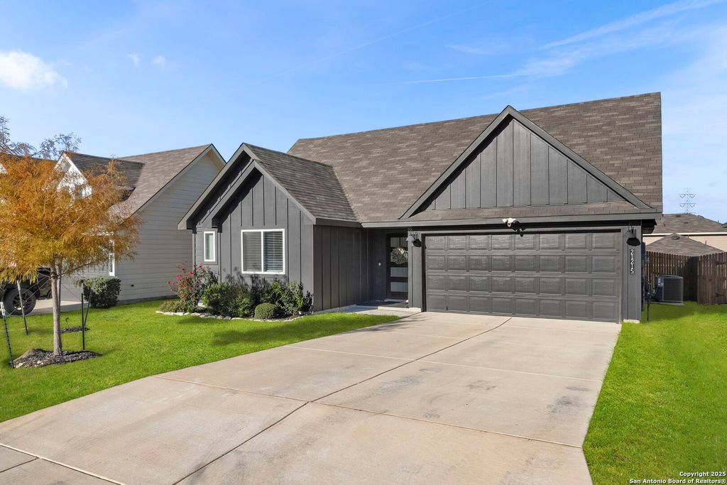 21215 Boulder Flats, San Antonio, TX 78266