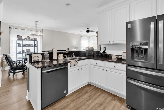 106 Birch N Coppice Dr Apt 1, Surfside Beach, SC 29575