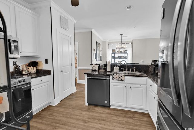 106 Birch N Coppice Dr Apt 1, Surfside Beach, SC 29575