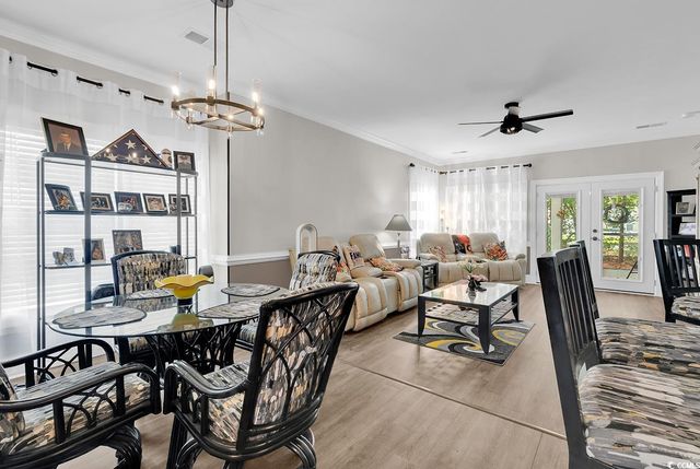 106 Birch N Coppice Dr Apt 1, Surfside Beach, SC 29575