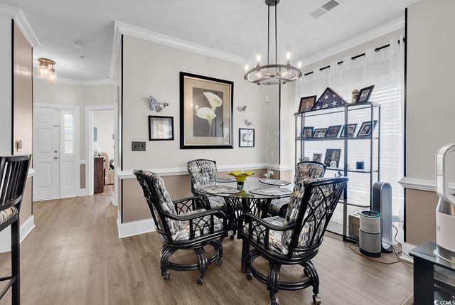 106 Birch N Coppice Dr Apt 1, Surfside Beach, SC 29575