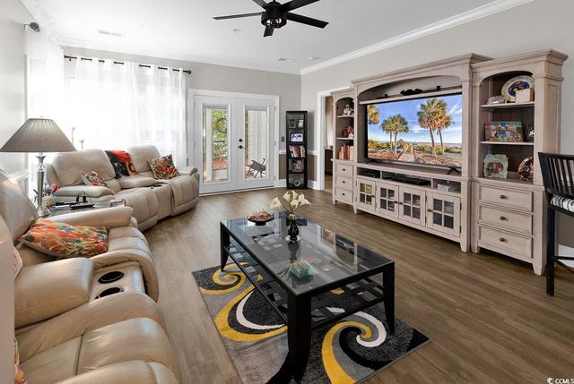 106 Birch N Coppice Dr Apt 1, Surfside Beach, SC 29575