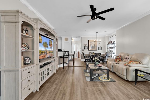 106 Birch N Coppice Dr Apt 1, Surfside Beach, SC 29575