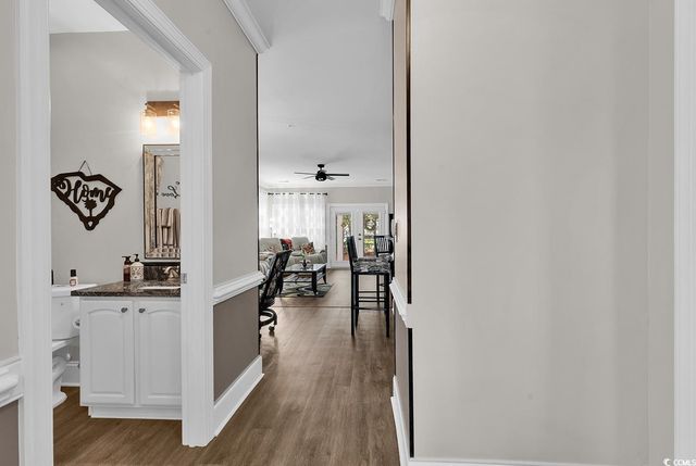 106 Birch N Coppice Dr Apt 1, Surfside Beach, SC 29575