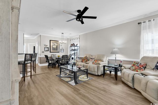 106 Birch N Coppice Dr Apt 1, Surfside Beach, SC 29575