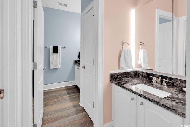 106 Birch N Coppice Dr Apt 1, Surfside Beach, SC 29575