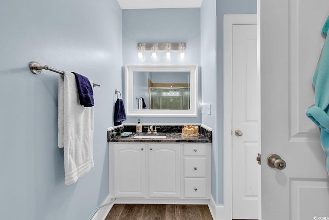 106 Birch N Coppice Dr Apt 1, Surfside Beach, SC 29575