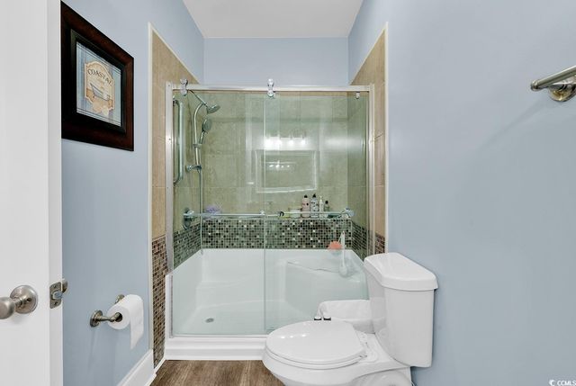 106 Birch N Coppice Dr Apt 1, Surfside Beach, SC 29575