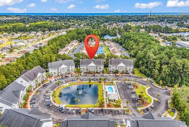 106 Birch N Coppice Dr Apt 1, Surfside Beach, SC 29575