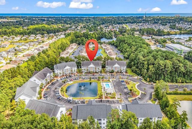 106 Birch N Coppice Dr Apt 1, Surfside Beach, SC 29575