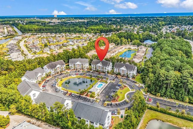 106 Birch N Coppice Dr Apt 1, Surfside Beach, SC 29575