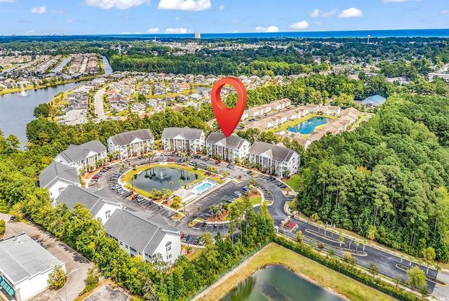 106 Birch N Coppice Dr Apt 1, Surfside Beach, SC 29575