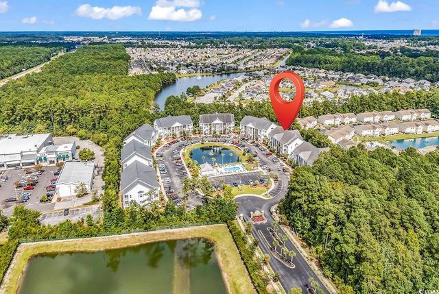 106 Birch N Coppice Dr Apt 1, Surfside Beach, SC 29575