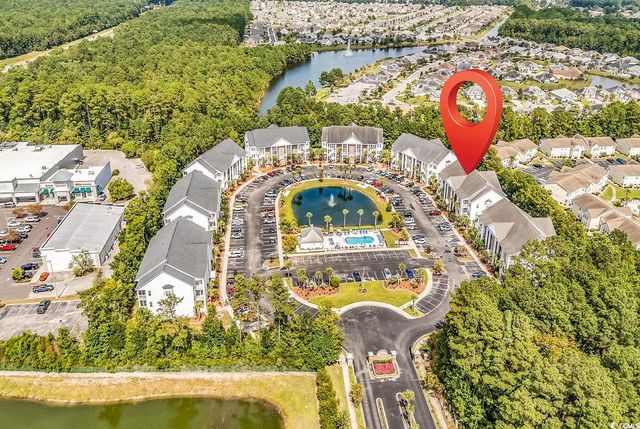 106 Birch N Coppice Dr Apt 1, Surfside Beach, SC 29575