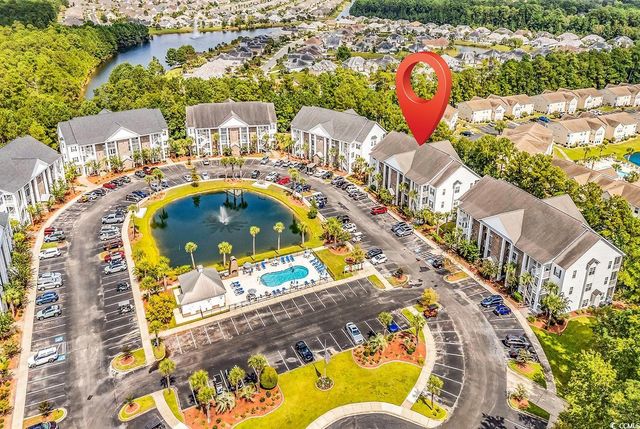 106 Birch N Coppice Dr Apt 1, Surfside Beach, SC 29575