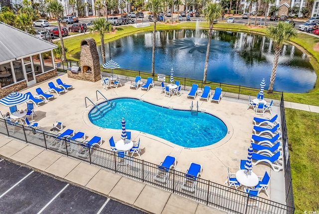 106 Birch N Coppice Dr Apt 1, Surfside Beach, SC 29575