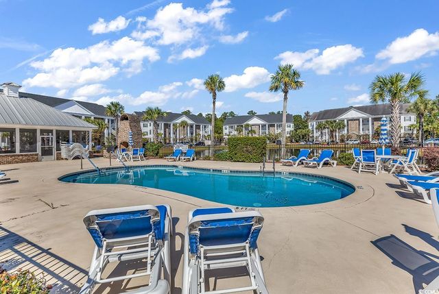 106 Birch N Coppice Dr Apt 1, Surfside Beach, SC 29575