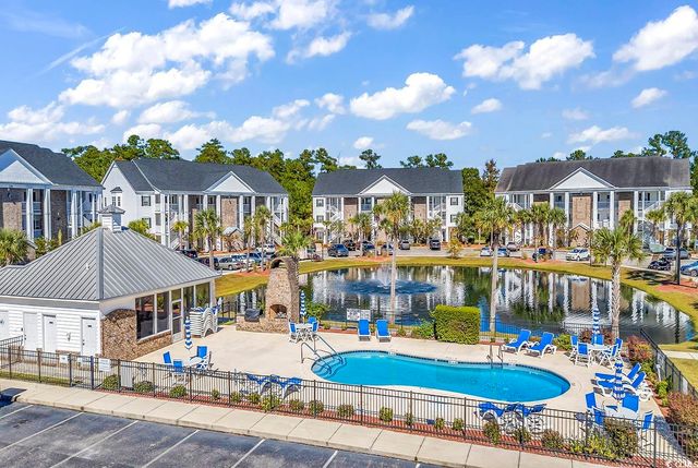 106 Birch N Coppice Dr Apt 1, Surfside Beach, SC 29575