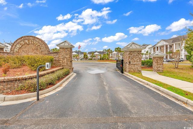 106 Birch N Coppice Dr Apt 1, Surfside Beach, SC 29575