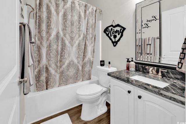 106 Birch N Coppice Dr Apt 1, Surfside Beach, SC 29575