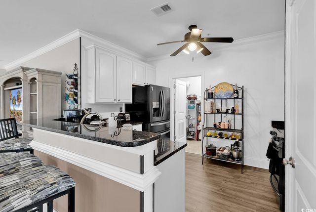 106 Birch N Coppice Dr Apt 1, Surfside Beach, SC 29575