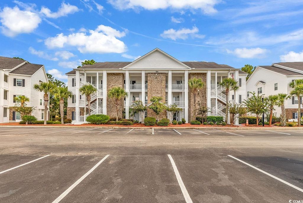 106 Birch N Coppice Dr Apt 1, Surfside Beach, SC 29575