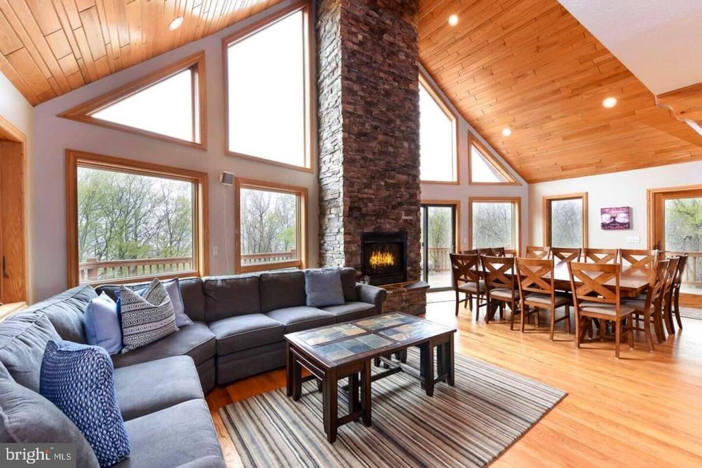 723 PINNACLE, Swanton, MD 21561