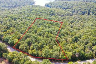 Tract B Rocky Ridge Road, Mountain Home, AR 72653