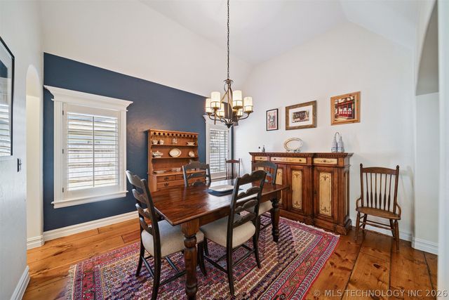 4021 E 120th Street S, Tulsa, OK 74137