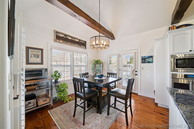 4021 E 120th Street S, Tulsa, OK 74137