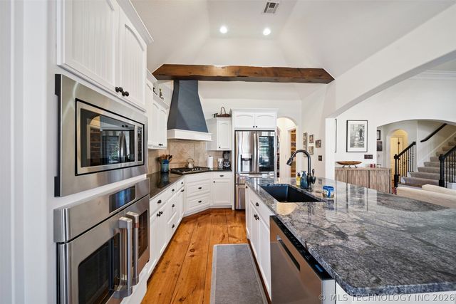 4021 E 120th Street S, Tulsa, OK 74137